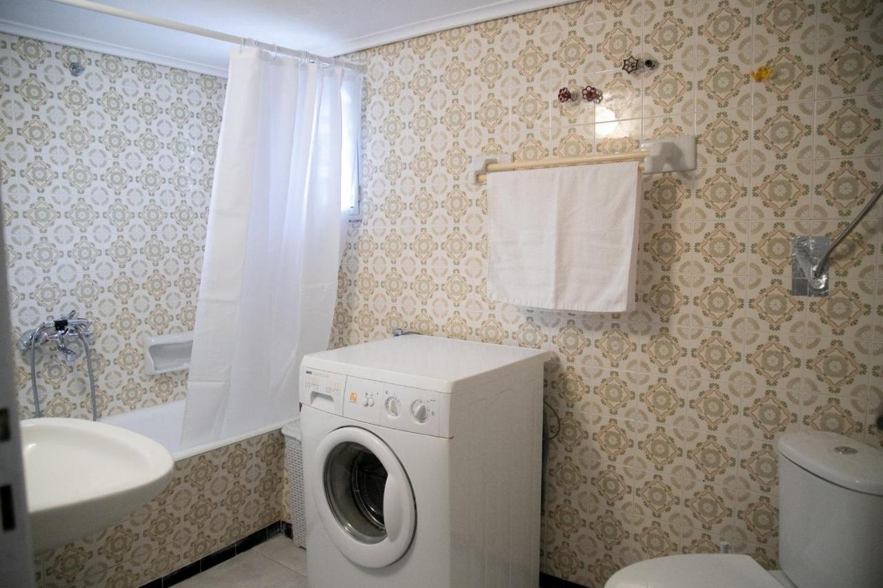 Gerolimin Blue Apartment Yerolimin Ngoại thất bức ảnh